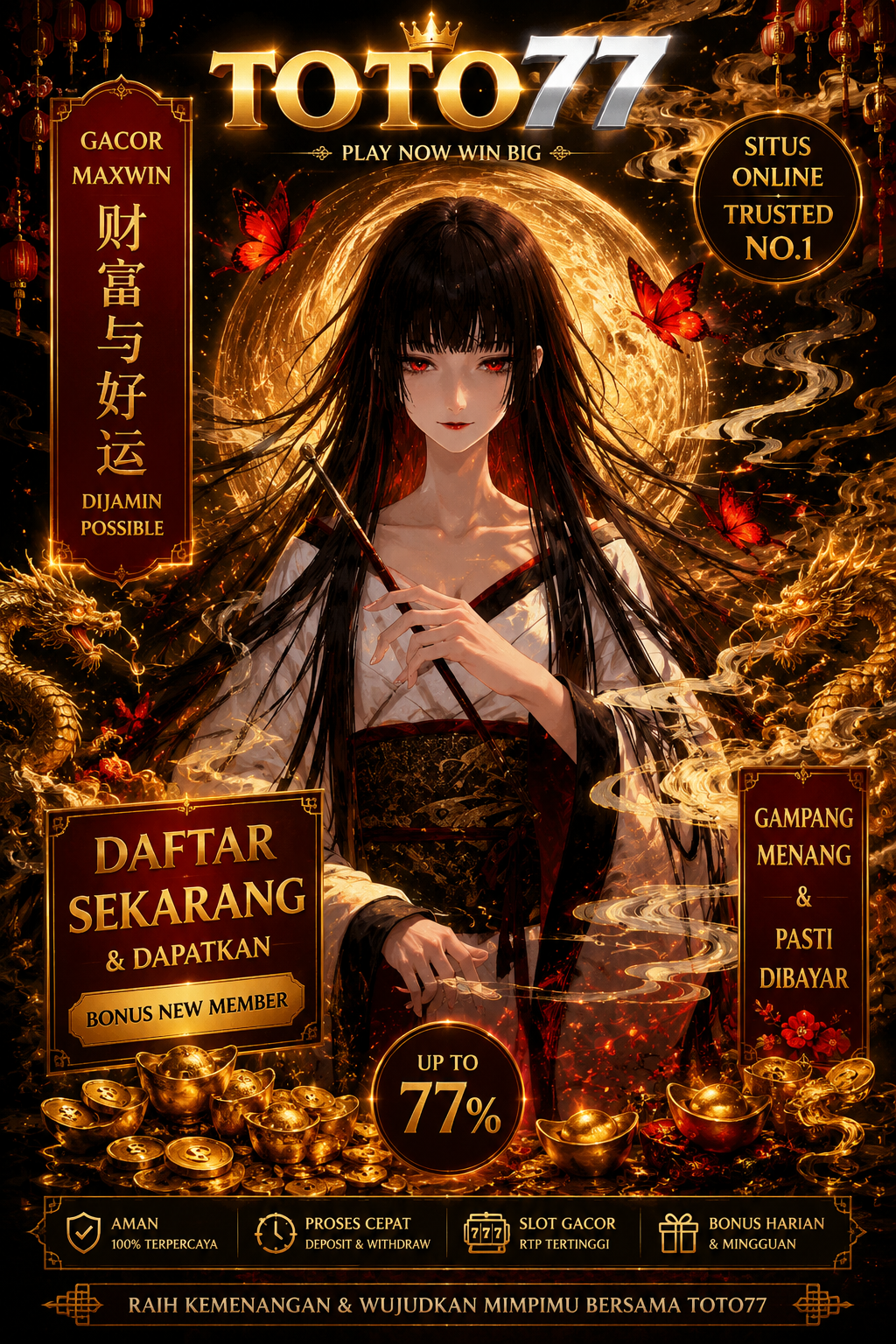 Lotre Togel